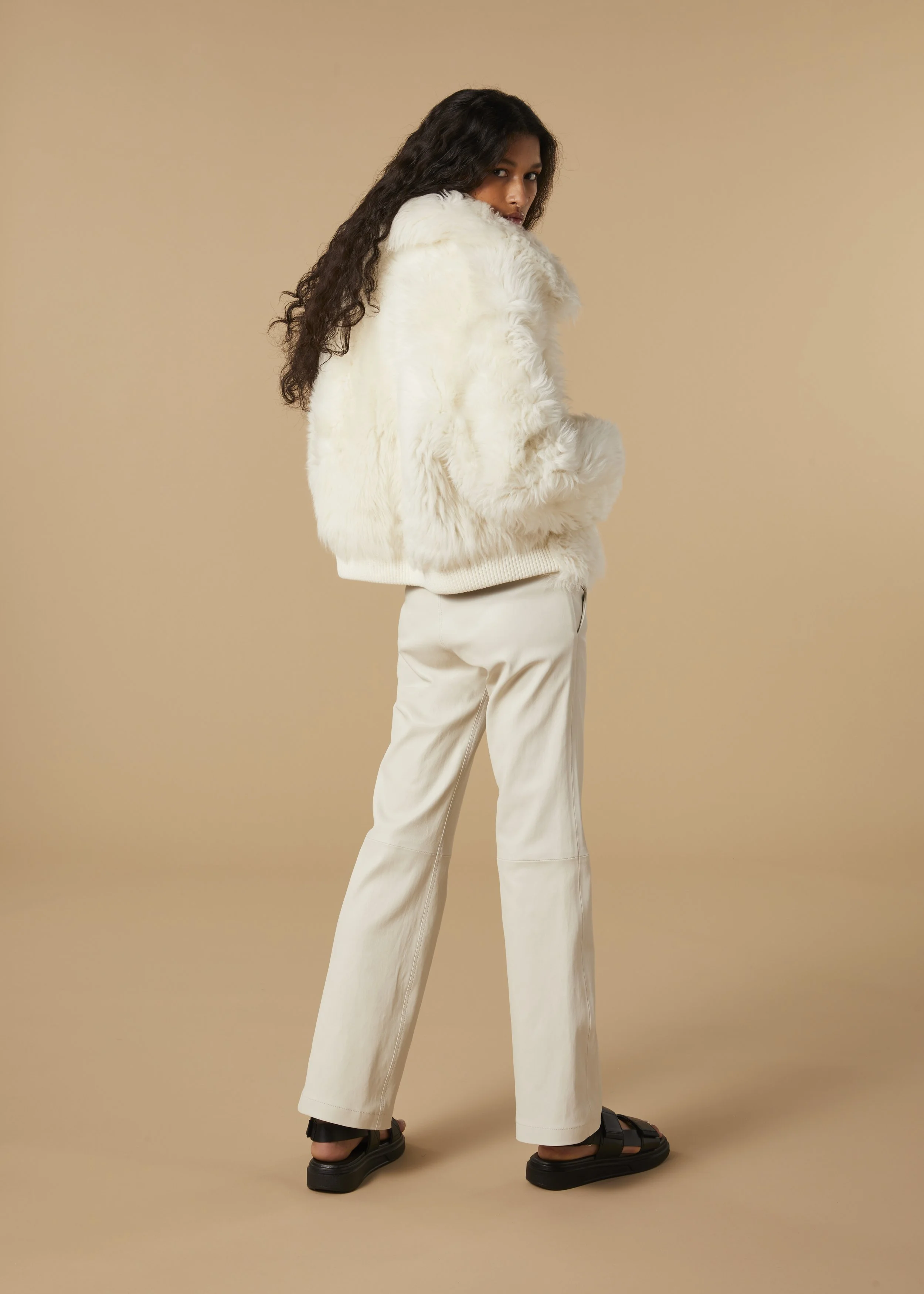 Collection Spring / Summer 2023 — Inès & Maréchal | Conscientious